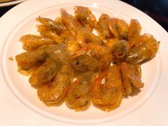 -新天世纪中餐厅