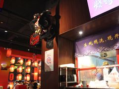 -烧蠔帮·生蚝海鲜牌档(观海店)