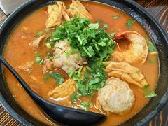 -鲤.金记沙茶面(总店)