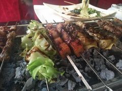 -运德成·天津老味烧烤(广开二马路店)