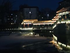 -西海子公园