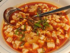 -波螺油子青岛本帮菜(银座店)