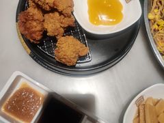 -韩宫宴烤肉·料理(大宁国际店)