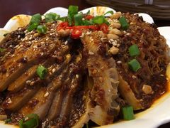 -天津雅园饭店(成林道店)
