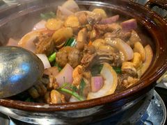 -胡须佬鸡煲四季火锅(海雅缤纷城店)