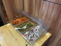 -塔斯提抓饭(东城汇店)