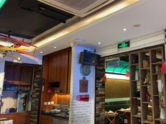 -可口香·非遗老号烧烤(南岗直营店)