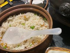 -福照楼汽锅鸡·云南特色菜(万达广场店)