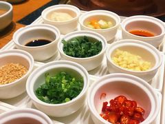 -额尔敦传统涮.冰煮羊火锅(乌兰察布体育场店)