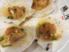 -腾阁自助餐厅(朝林广场店)