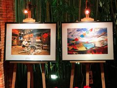 -花马天堂云南餐厅 Lost Heaven(高邮路店)