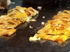 -金姐烤冷面(大沙泥街店)