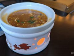 -上海大船酒店-沙滩餐厅