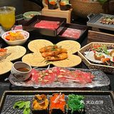 在厦门唯一能吃回本的自助。。。