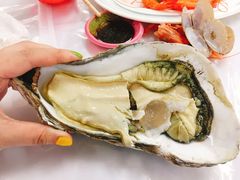 -垦丁辉哥生鱼片