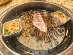 -姜胖胖无限自助烤肉(罗湖宝能店)