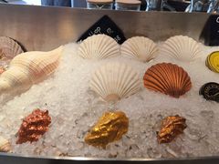 -Oyster Talks 四度蚝法餐厅