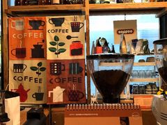 -JRCAFE玖如空间
