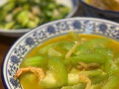 -兰边碗(鼓楼店)
