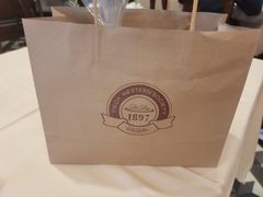 -德大西餐社(云南南路店)