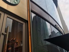 -星巴克臻选(深圳卓悦中心店)