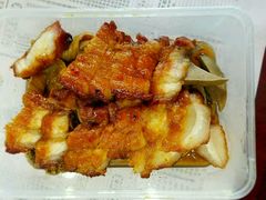 -黄连大头华烧鹅店(大良店)