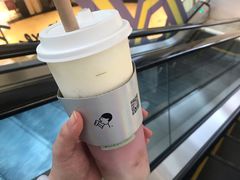 -喜茶(上海兴业太古汇店)