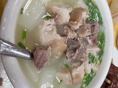 -荣生萝卜汤饭店