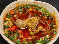 -邓莽子老火锅(中兴路总店)
