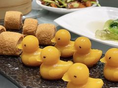 -全聚德(领城国际店)