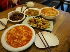 -妈妈的味道(工人体育场东路店)