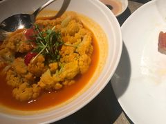 -悦厅·下午茶(杭州柏悦酒店)