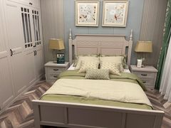 -全友家居全屋定制(鸿运装饰城店)