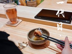 -荣一代目OMAKASE板前料理