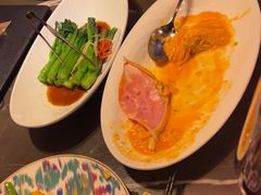 -海派悦庭·海胆烧麦·新融合菜(凯德广场店)