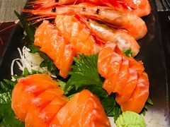 -富力希尔顿酒店·源氏日餐厅