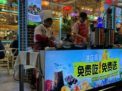 -大师傅金奖啤酒鱼(西街口总店)