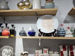 -木子陶艺(春熙路店)