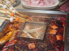 -锦城印象火锅(天府三街店)