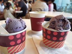 -哈根达斯(天河城店)