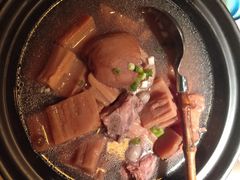 -佬麻雀·新湘菜(珠海金发购物中心店)