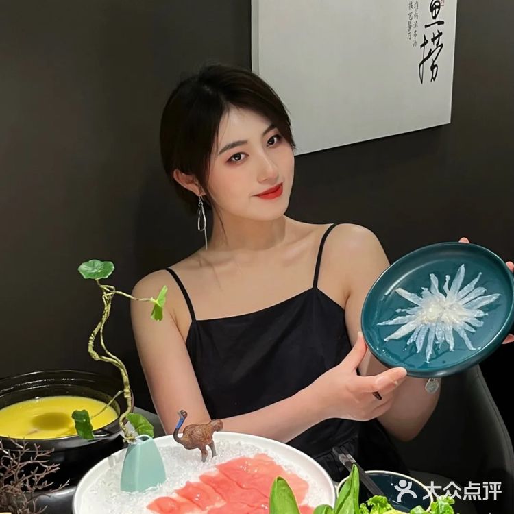 今天也要吃得精致一点
