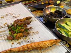 -纪录片《人生一串》体验店(静安店)