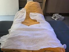 -天然沐足·推背采耳·敷姜艾灸(龙眼美食街店)