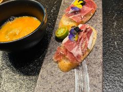 -合幸日本料理·炭火烧肉(观澜御湖店)