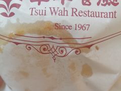 -翠华餐厅(正佳广场店)