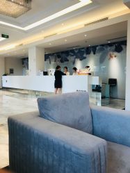 前台-上海首尔丽格医疗美容医院