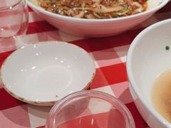 -西贝(南开大悦城店)