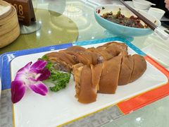 -福满园大酒楼(梅林店)