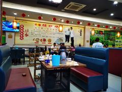 大堂-北海港酒楼 海鲜代加工 粤菜(淡村商贸城店)